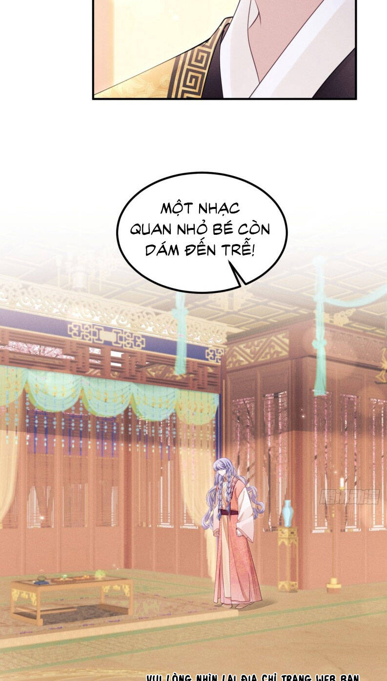 Tôi Hoài Nghi Ảnh Đế Đang Theo Đuổi Tôi Chap 169 - Next Chap 170