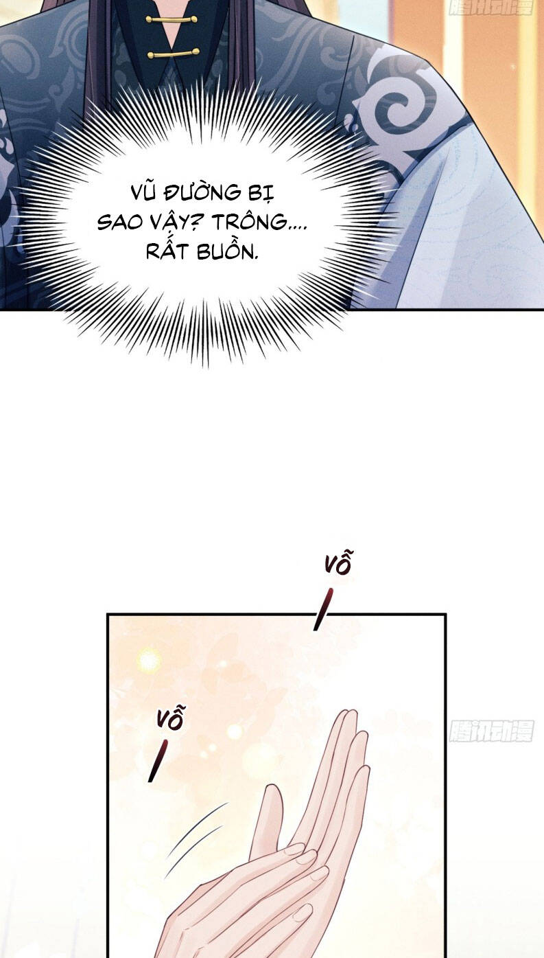Tôi Hoài Nghi Ảnh Đế Đang Theo Đuổi Tôi Chap 169 - Next Chap 170
