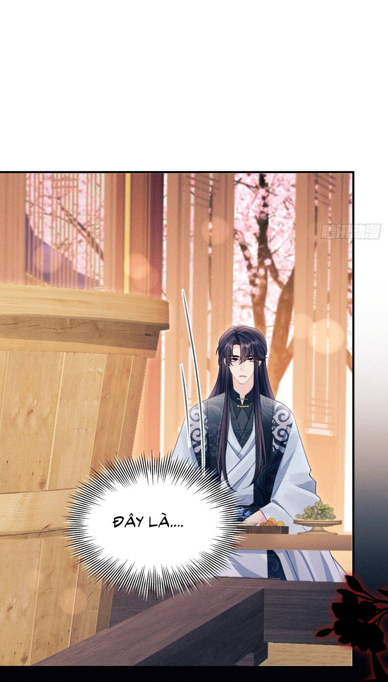 Tôi Hoài Nghi Ảnh Đế Đang Theo Đuổi Tôi Chap 169 - Next Chap 170