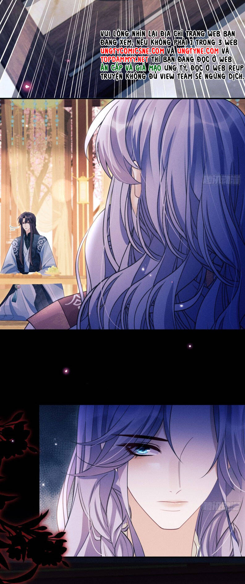 Tôi Hoài Nghi Ảnh Đế Đang Theo Đuổi Tôi Chap 169 - Next Chap 170