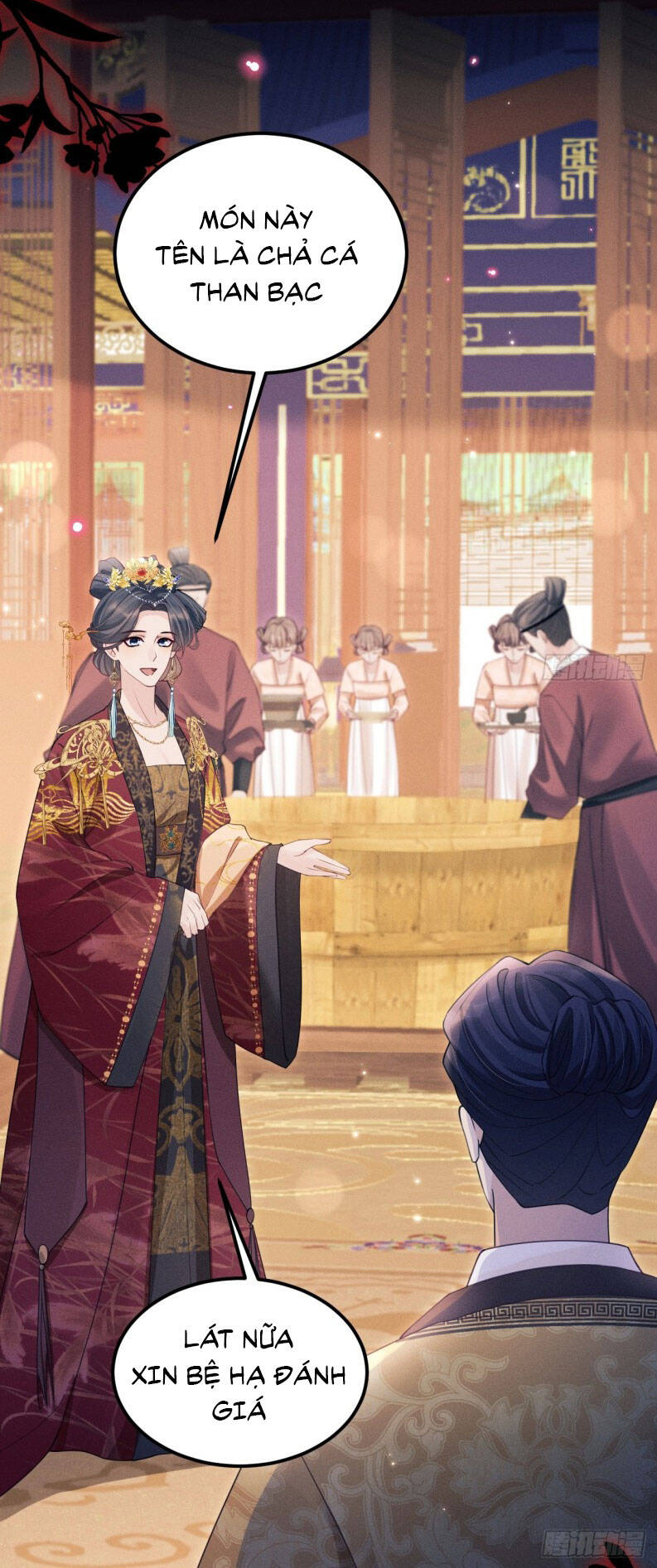 Tôi Hoài Nghi Ảnh Đế Đang Theo Đuổi Tôi Chap 169 - Next Chap 170