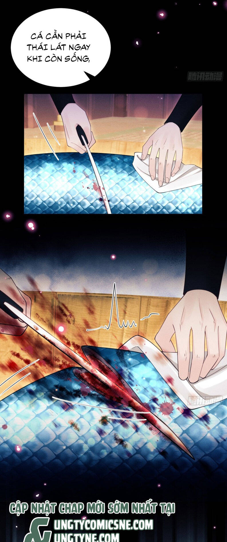 Tôi Hoài Nghi Ảnh Đế Đang Theo Đuổi Tôi Chap 169 - Next Chap 170