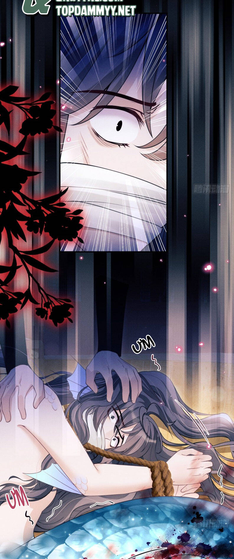 Tôi Hoài Nghi Ảnh Đế Đang Theo Đuổi Tôi Chap 169 - Next Chap 170