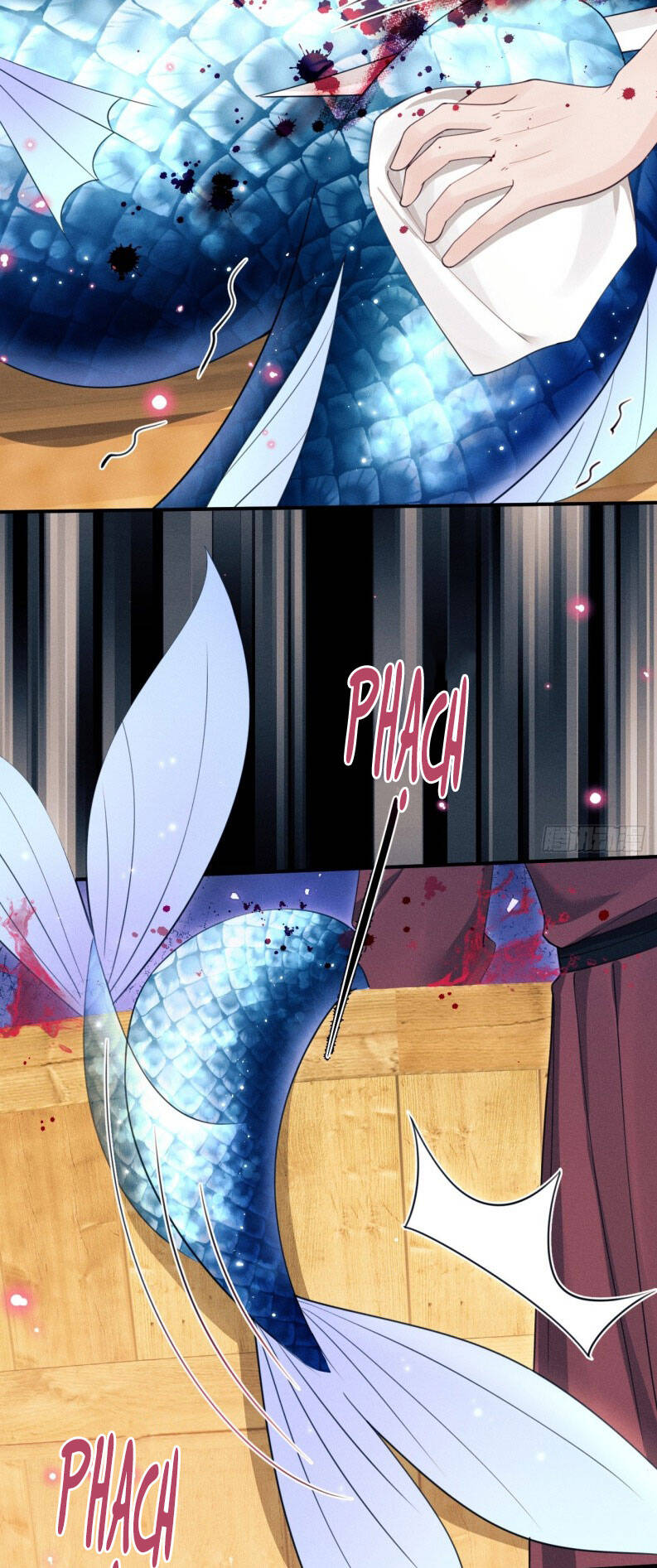 Tôi Hoài Nghi Ảnh Đế Đang Theo Đuổi Tôi Chap 169 - Next Chap 170