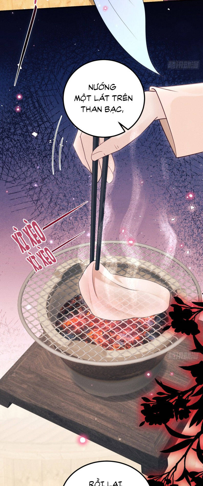 Tôi Hoài Nghi Ảnh Đế Đang Theo Đuổi Tôi Chap 169 - Next Chap 170