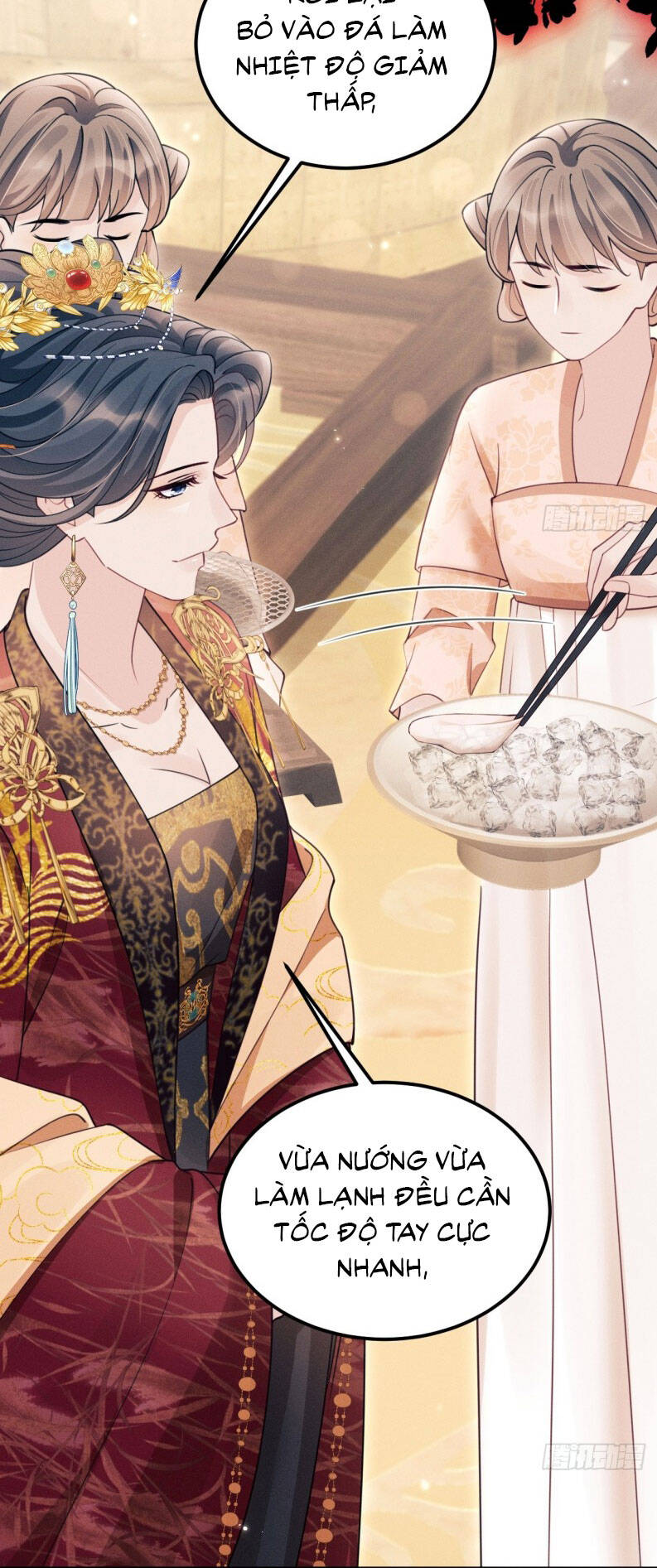 Tôi Hoài Nghi Ảnh Đế Đang Theo Đuổi Tôi Chap 169 - Next Chap 170
