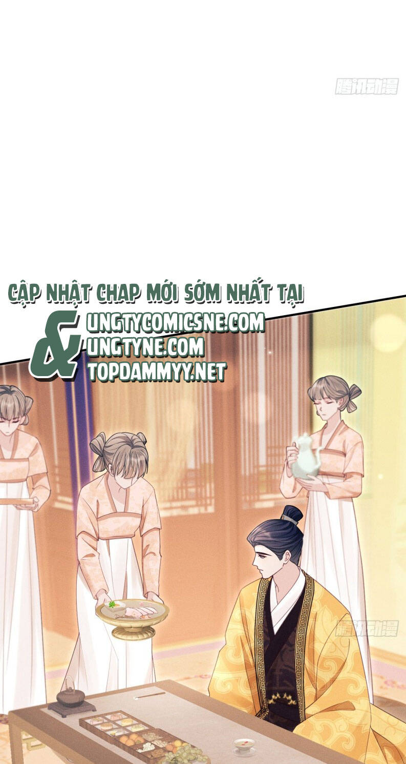 Tôi Hoài Nghi Ảnh Đế Đang Theo Đuổi Tôi Chap 169 - Next Chap 170