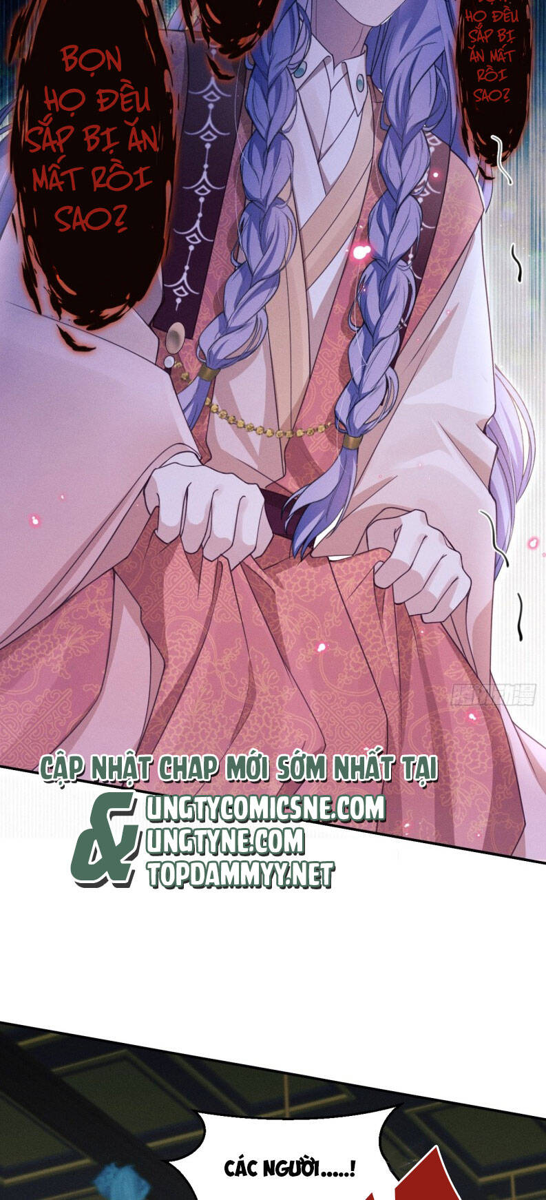 Tôi Hoài Nghi Ảnh Đế Đang Theo Đuổi Tôi Chap 169 - Next Chap 170