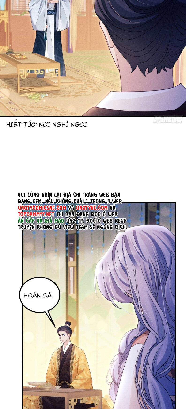 Tôi Hoài Nghi Ảnh Đế Đang Theo Đuổi Tôi Chap 169 - Next Chap 170