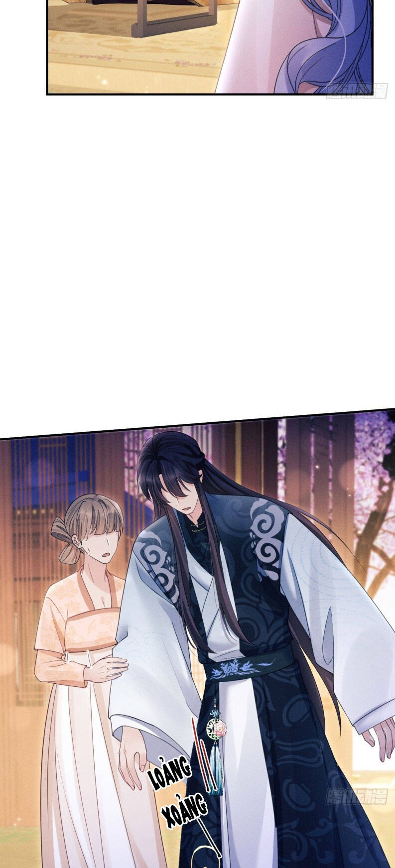 Tôi Hoài Nghi Ảnh Đế Đang Theo Đuổi Tôi Chap 169 - Next Chap 170
