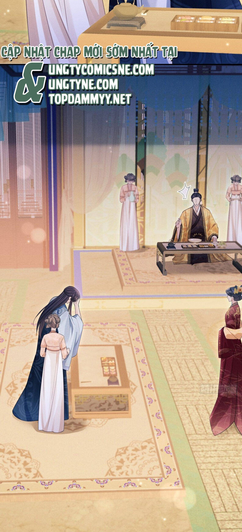 Tôi Hoài Nghi Ảnh Đế Đang Theo Đuổi Tôi Chap 169 - Next Chap 170