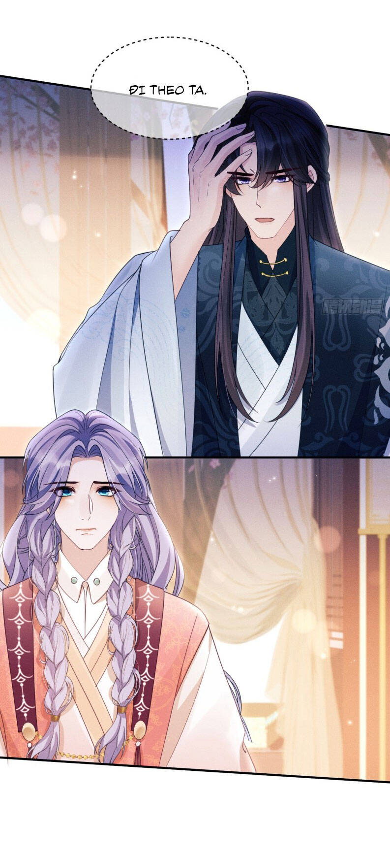 Tôi Hoài Nghi Ảnh Đế Đang Theo Đuổi Tôi Chap 169 - Next Chap 170