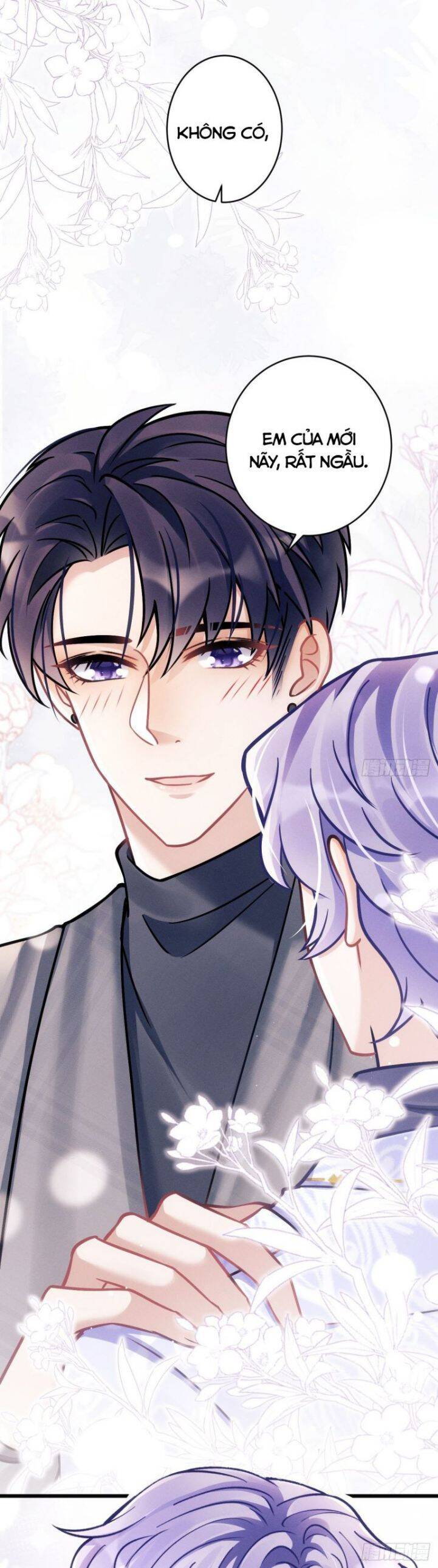 Tôi Hoài Nghi Ảnh Đế Đang Theo Đuổi Tôi Chap 17 - Next Chap 18