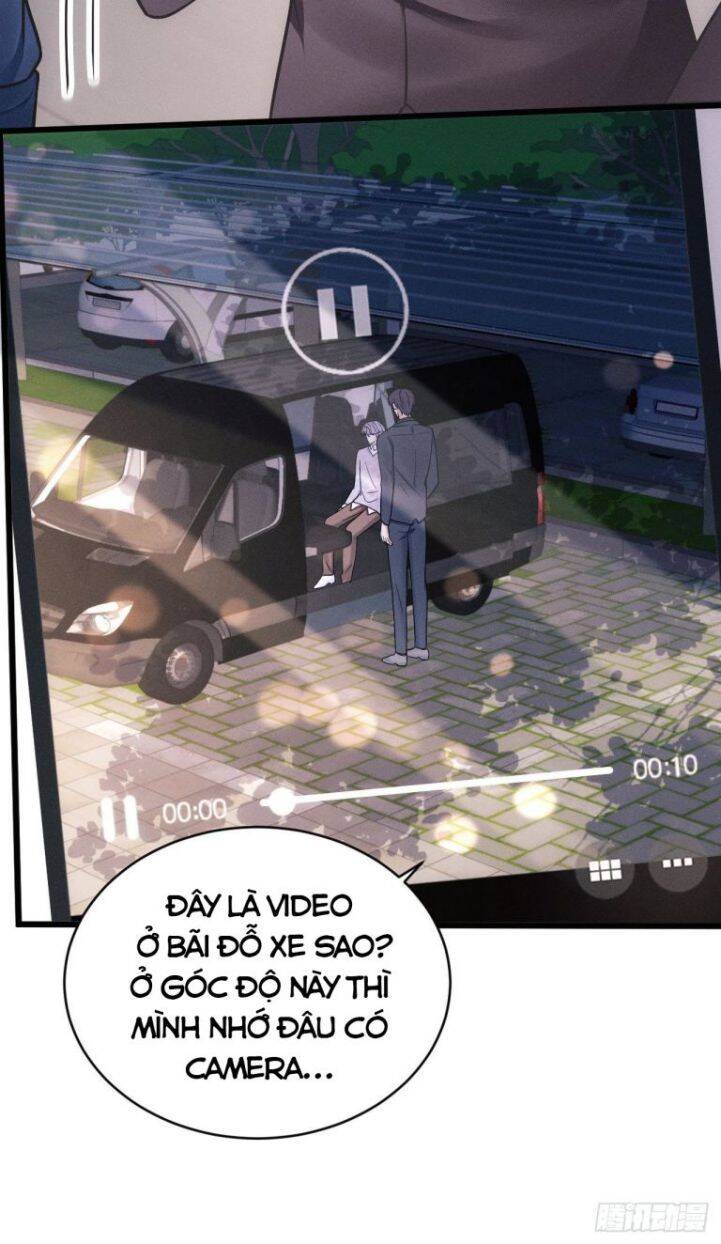 Tôi Hoài Nghi Ảnh Đế Đang Theo Đuổi Tôi Chap 17 - Next Chap 18