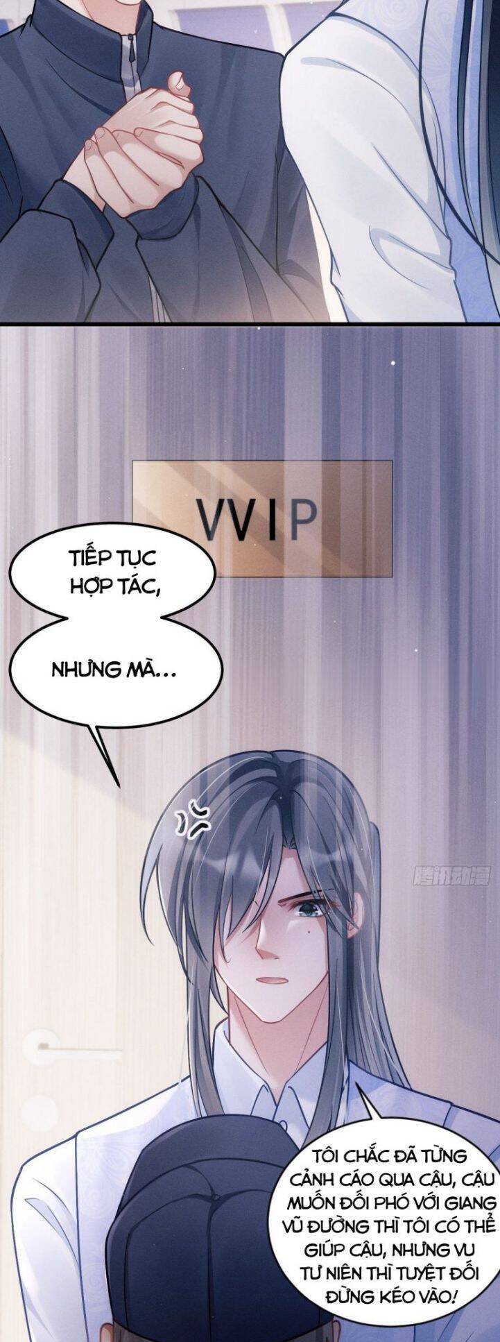 Tôi Hoài Nghi Ảnh Đế Đang Theo Đuổi Tôi Chap 17 - Next Chap 18