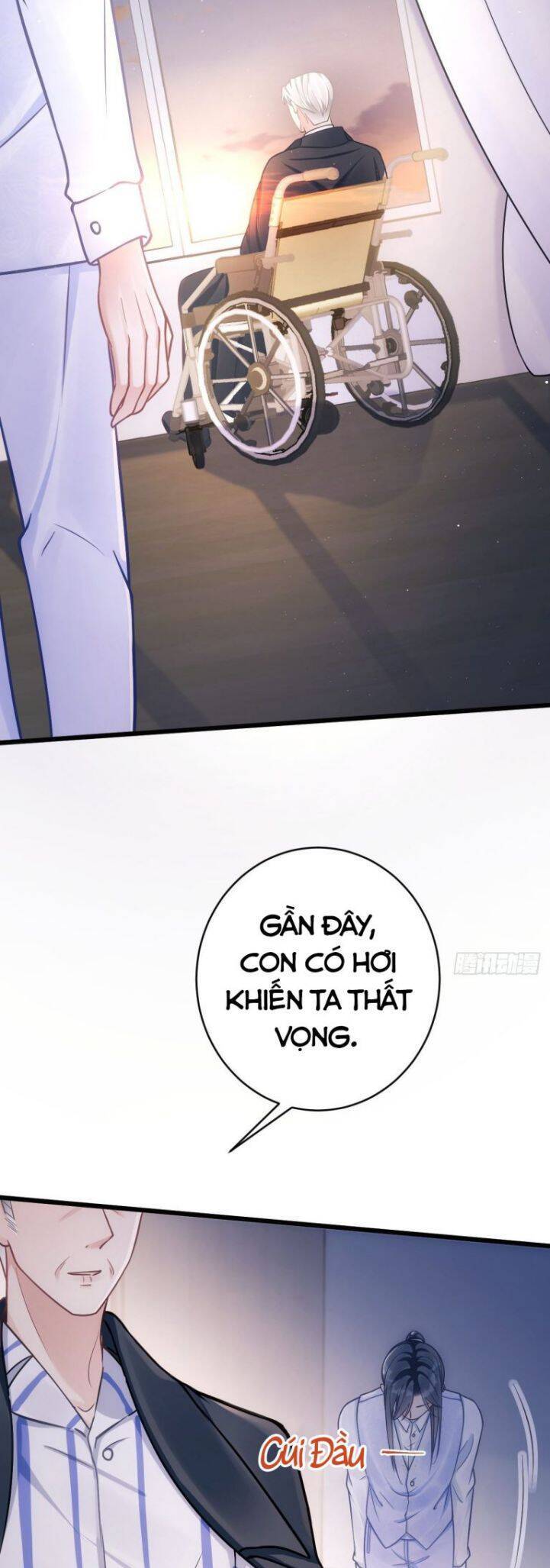 Tôi Hoài Nghi Ảnh Đế Đang Theo Đuổi Tôi Chap 17 - Next Chap 18