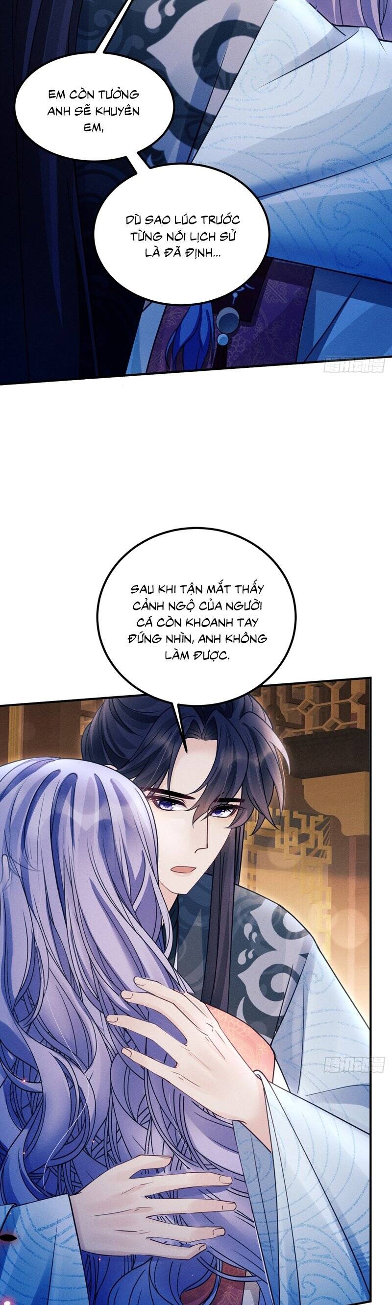 Tôi Hoài Nghi Ảnh Đế Đang Theo Đuổi Tôi Chap 170 - Next Chap 171