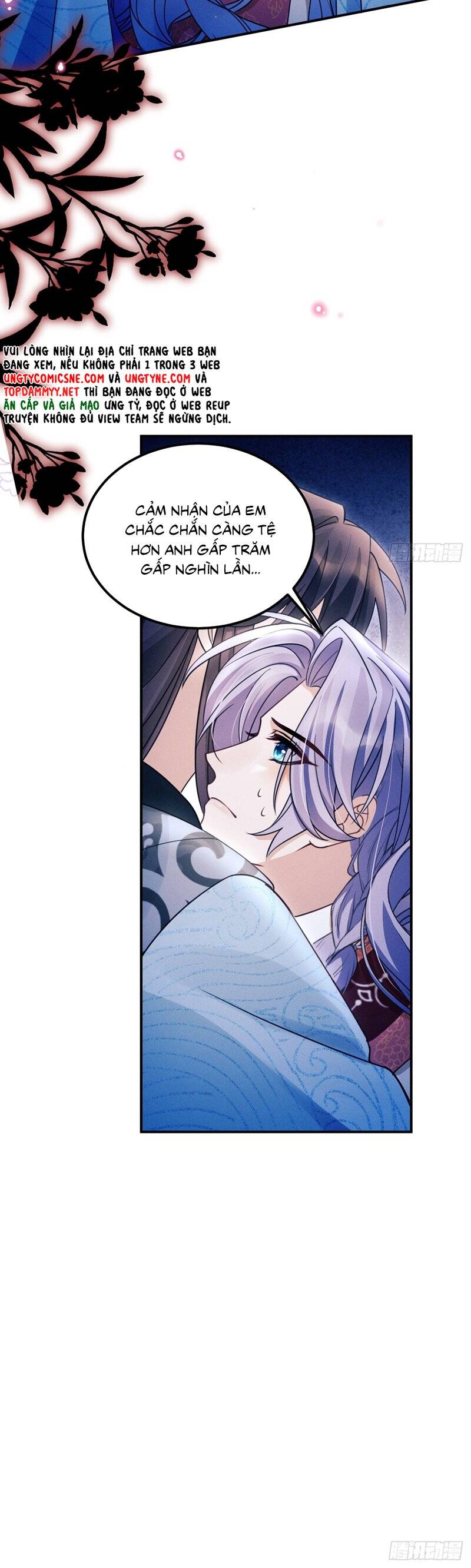 Tôi Hoài Nghi Ảnh Đế Đang Theo Đuổi Tôi Chap 170 - Next Chap 171