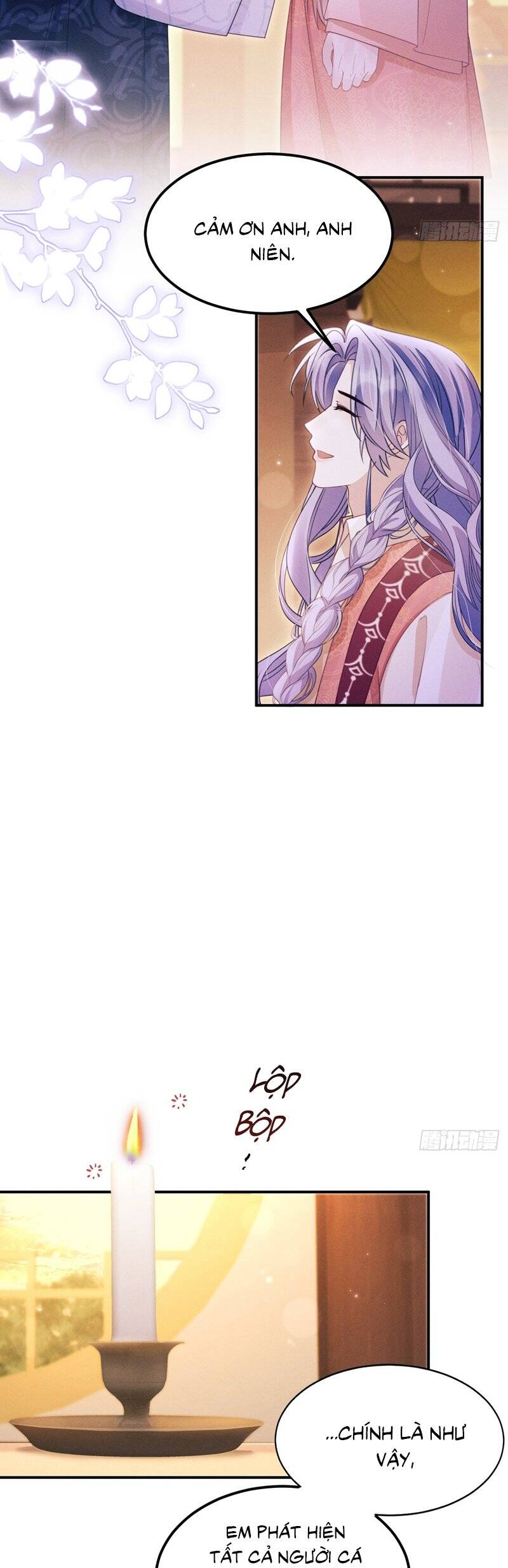 Tôi Hoài Nghi Ảnh Đế Đang Theo Đuổi Tôi Chap 170 - Next Chap 171