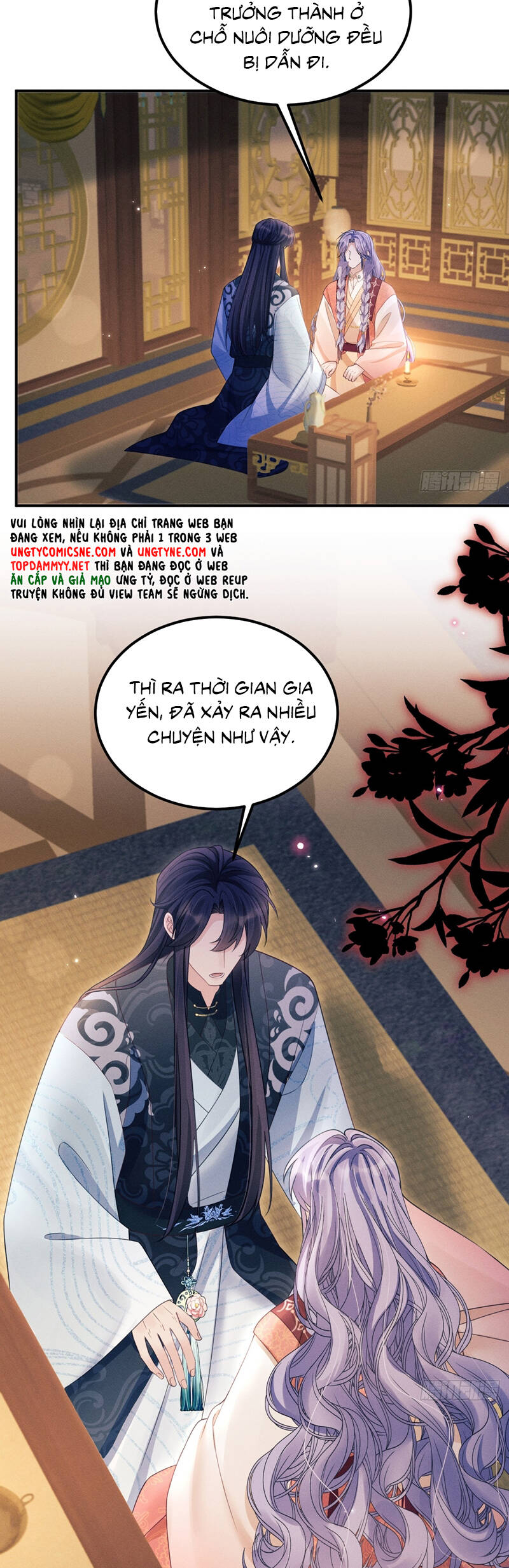 Tôi Hoài Nghi Ảnh Đế Đang Theo Đuổi Tôi Chap 170 - Next Chap 171