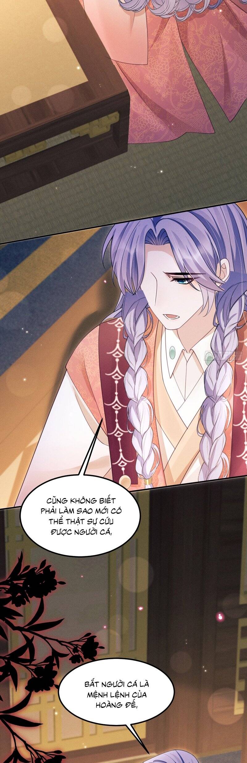 Tôi Hoài Nghi Ảnh Đế Đang Theo Đuổi Tôi Chap 170 - Next Chap 171