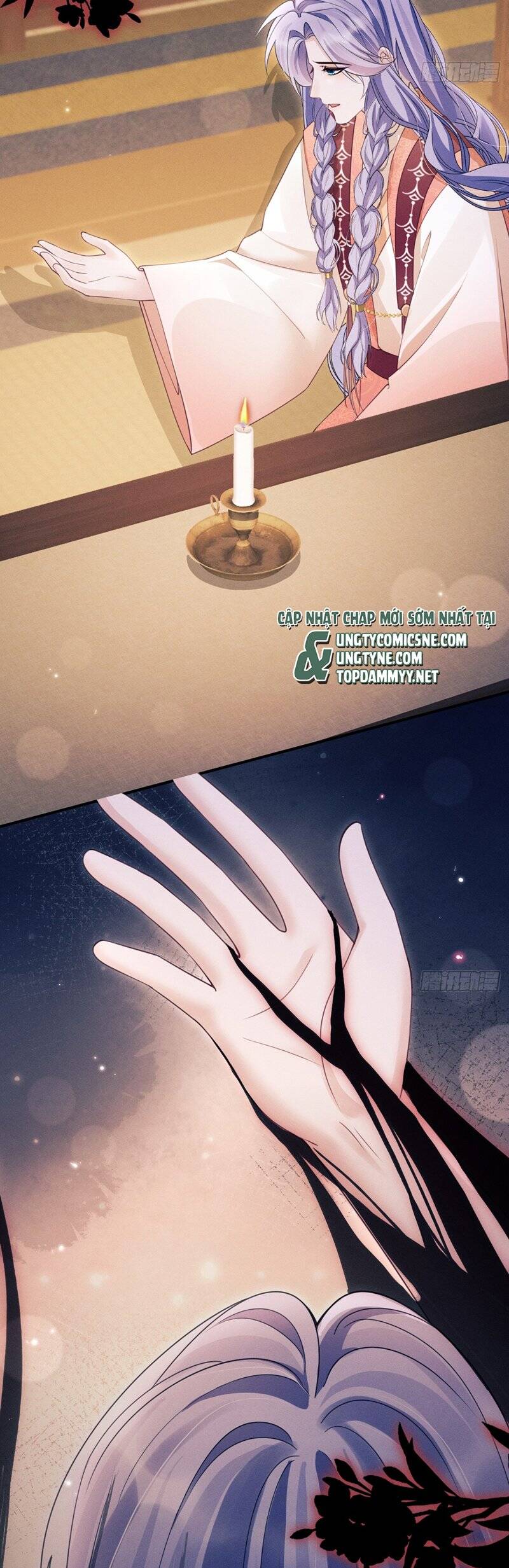 Tôi Hoài Nghi Ảnh Đế Đang Theo Đuổi Tôi Chap 170 - Next Chap 171