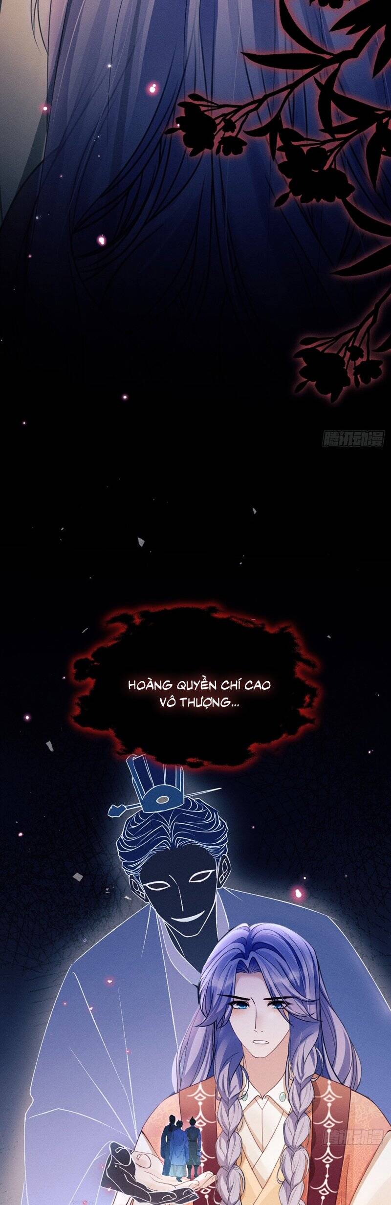 Tôi Hoài Nghi Ảnh Đế Đang Theo Đuổi Tôi Chap 170 - Next Chap 171