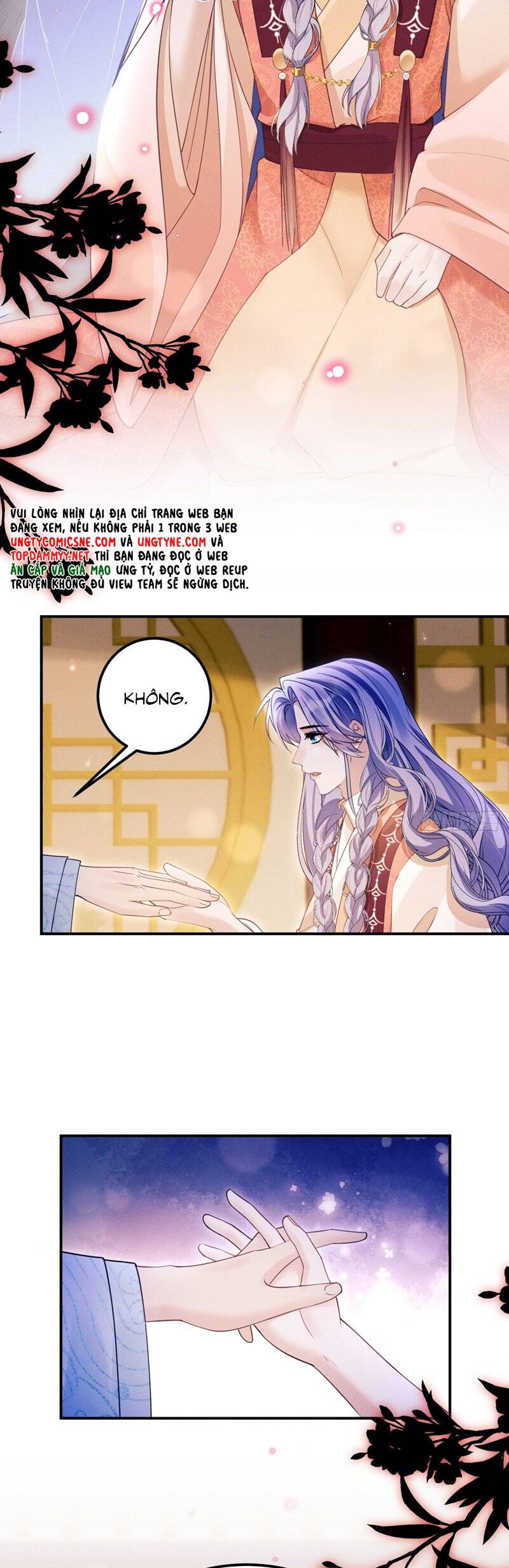 Tôi Hoài Nghi Ảnh Đế Đang Theo Đuổi Tôi Chap 170 - Next Chap 171