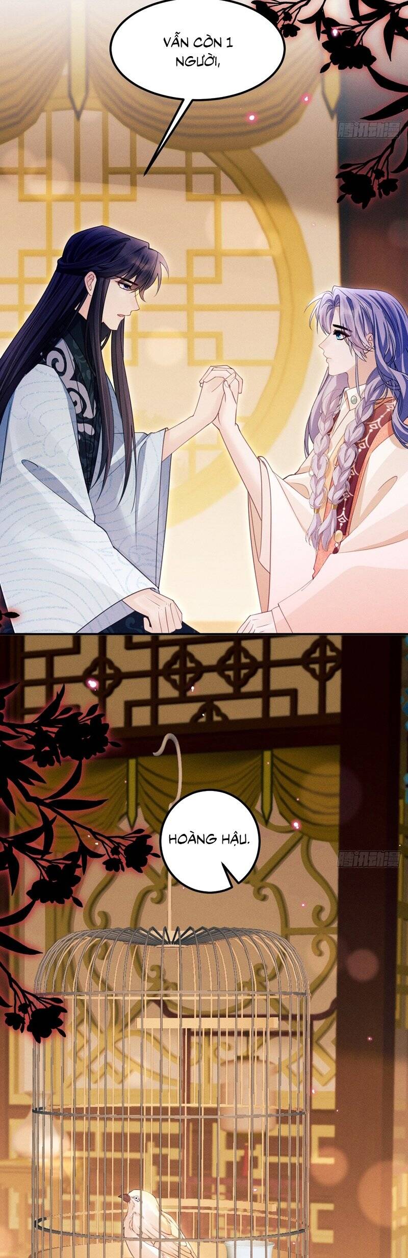 Tôi Hoài Nghi Ảnh Đế Đang Theo Đuổi Tôi Chap 170 - Next Chap 171