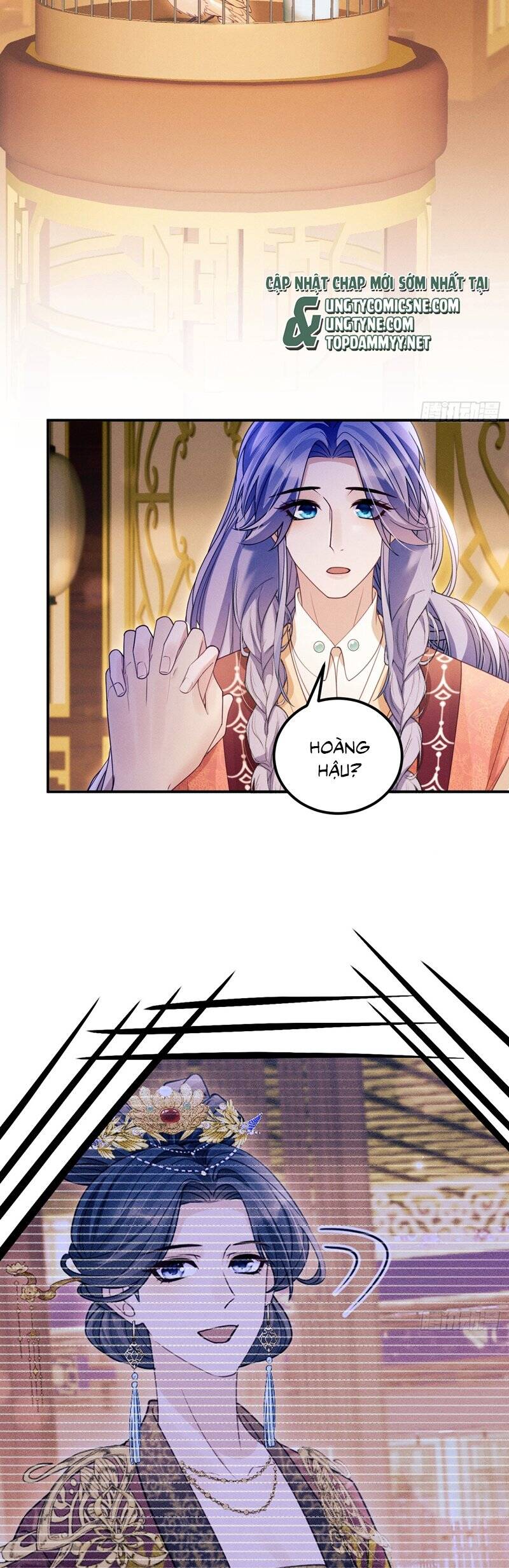 Tôi Hoài Nghi Ảnh Đế Đang Theo Đuổi Tôi Chap 170 - Next Chap 171
