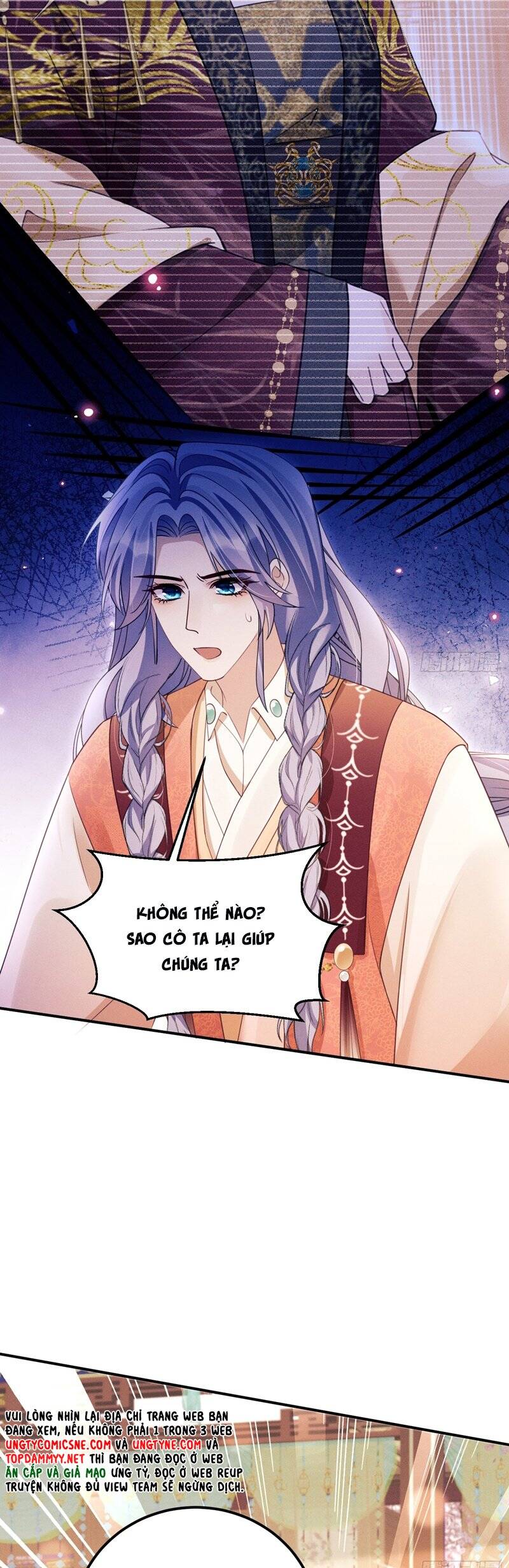 Tôi Hoài Nghi Ảnh Đế Đang Theo Đuổi Tôi Chap 170 - Next Chap 171