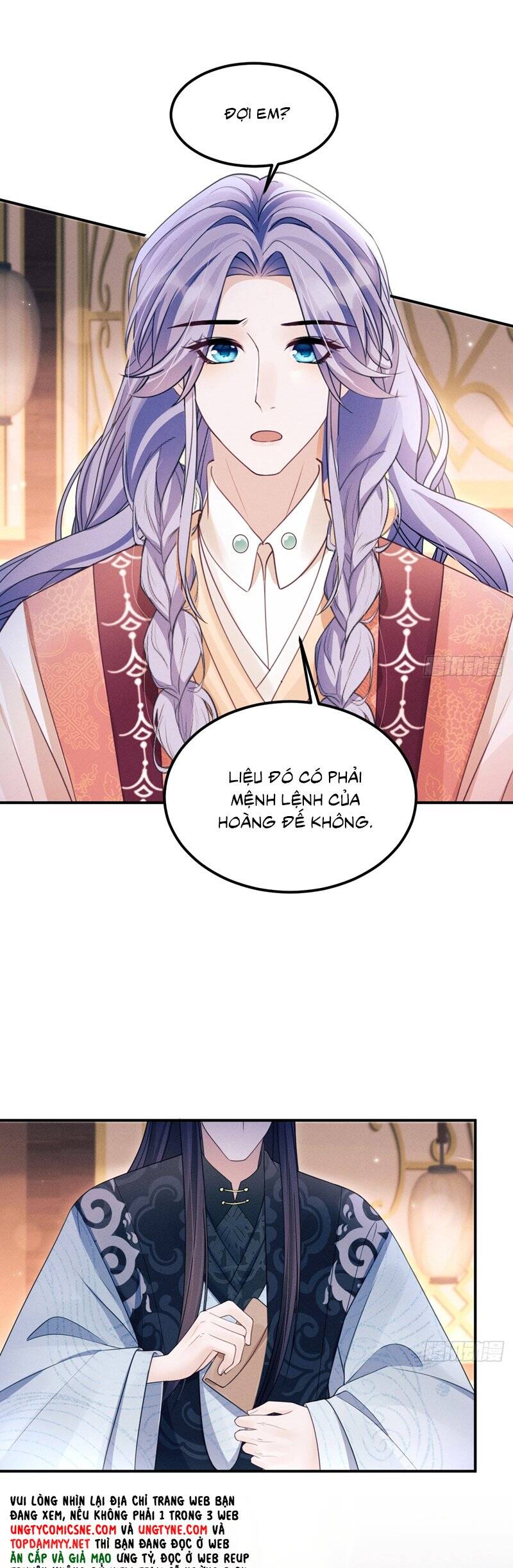Tôi Hoài Nghi Ảnh Đế Đang Theo Đuổi Tôi Chap 170 - Next Chap 171