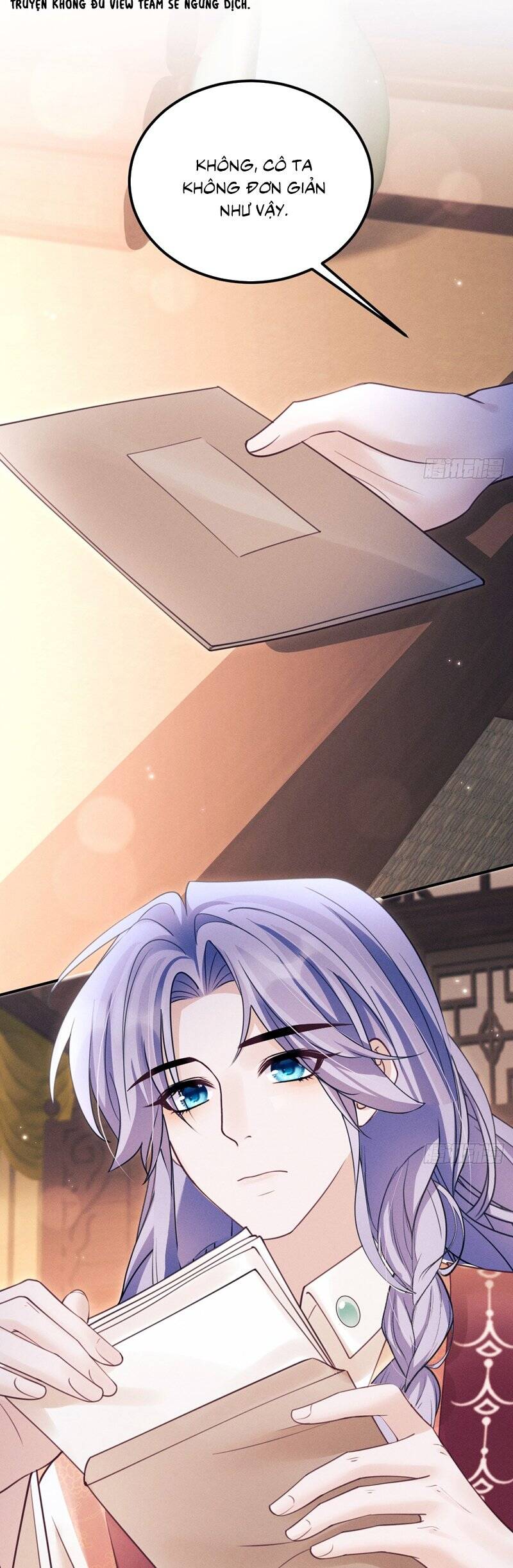 Tôi Hoài Nghi Ảnh Đế Đang Theo Đuổi Tôi Chap 170 - Next Chap 171