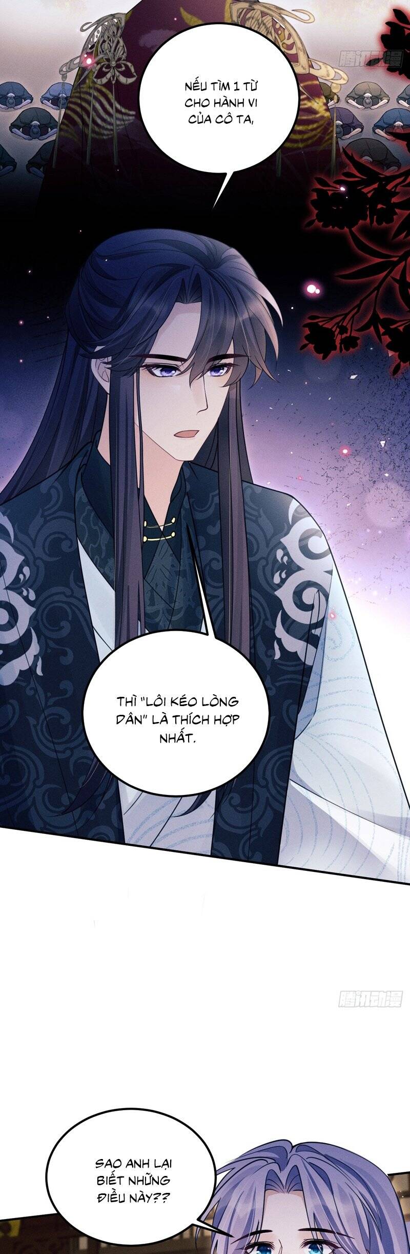 Tôi Hoài Nghi Ảnh Đế Đang Theo Đuổi Tôi Chap 170 - Next Chap 171