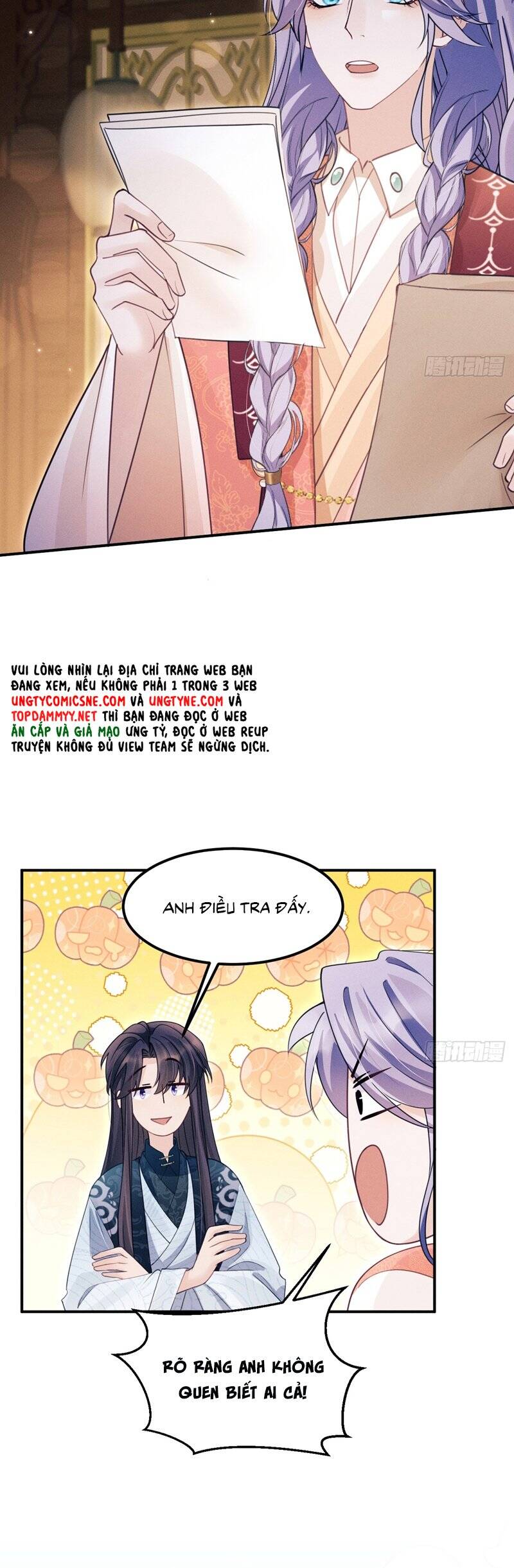 Tôi Hoài Nghi Ảnh Đế Đang Theo Đuổi Tôi Chap 170 - Next Chap 171