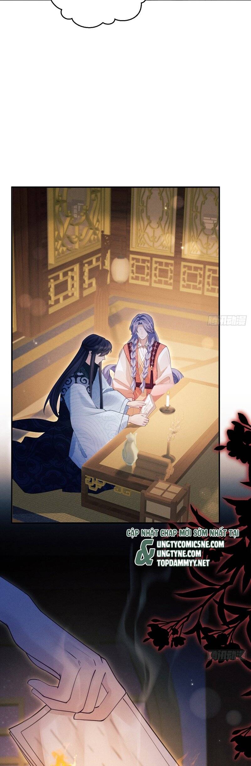 Tôi Hoài Nghi Ảnh Đế Đang Theo Đuổi Tôi Chap 170 - Next Chap 171