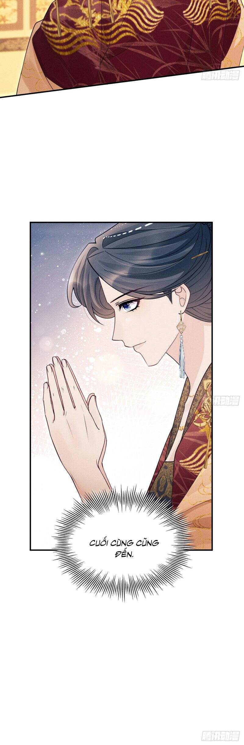 Tôi Hoài Nghi Ảnh Đế Đang Theo Đuổi Tôi Chap 170 - Next Chap 171