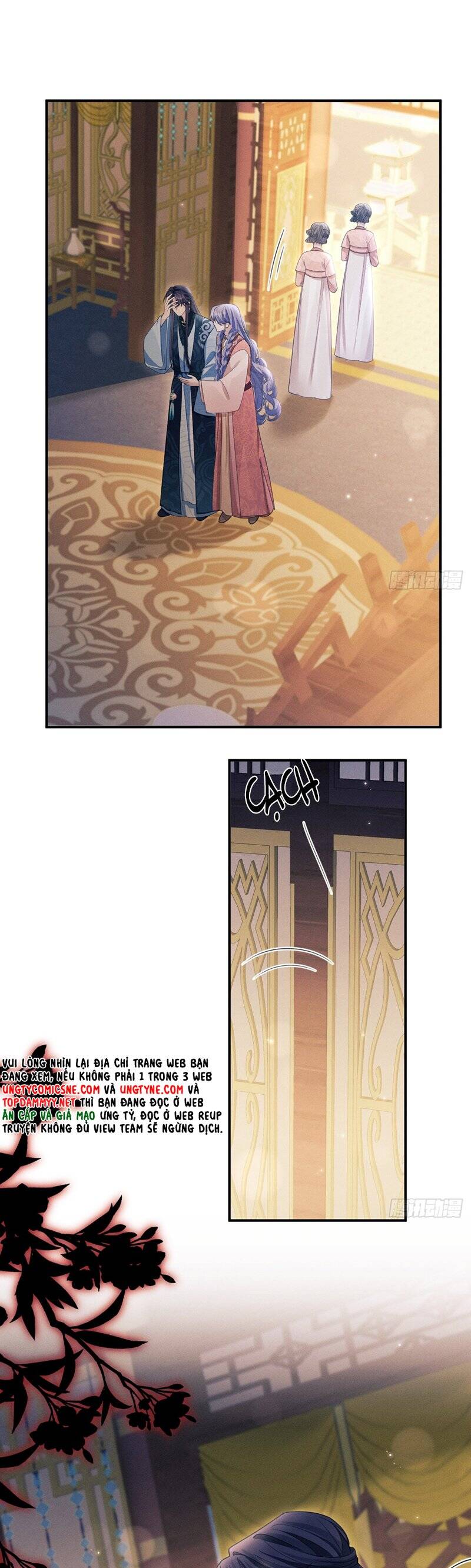 Tôi Hoài Nghi Ảnh Đế Đang Theo Đuổi Tôi Chap 170 - Next Chap 171