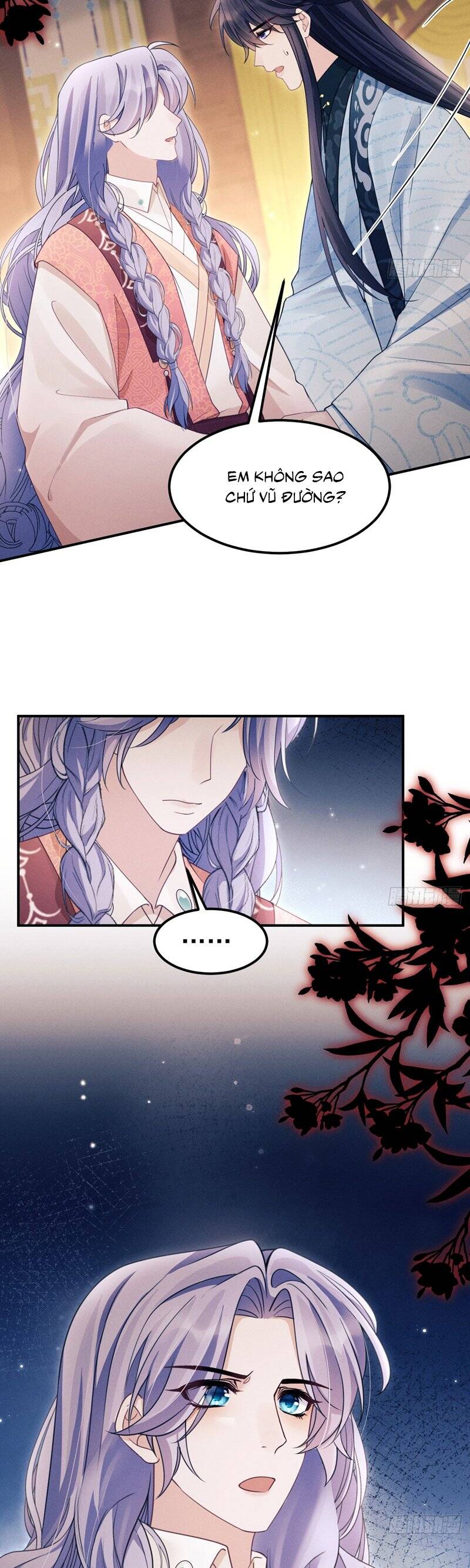 Tôi Hoài Nghi Ảnh Đế Đang Theo Đuổi Tôi Chap 170 - Next Chap 171