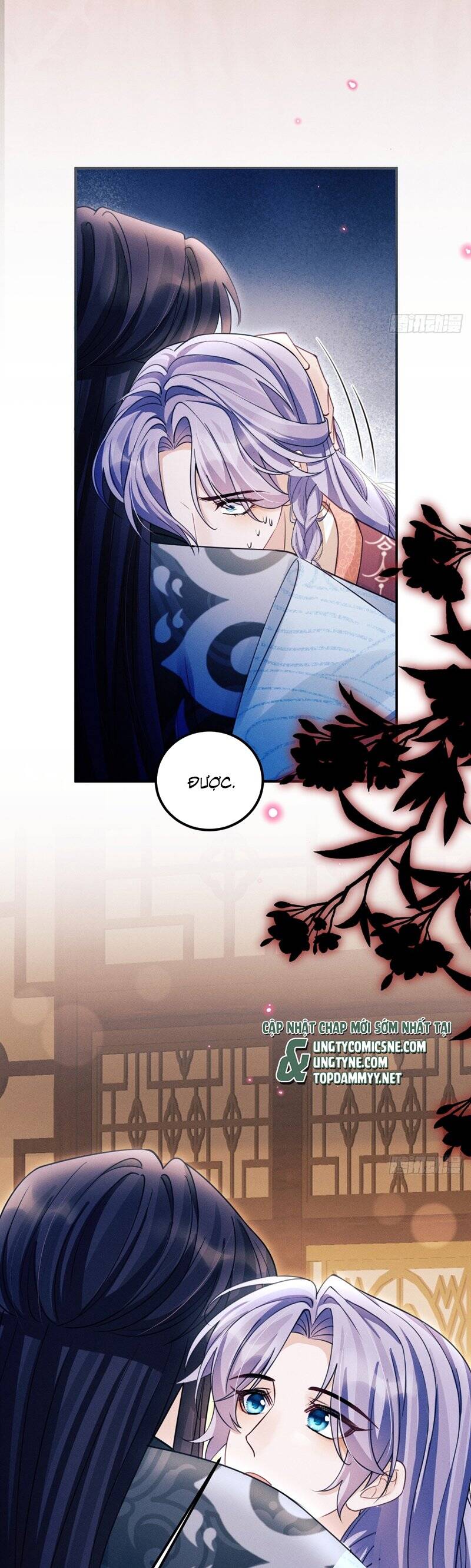 Tôi Hoài Nghi Ảnh Đế Đang Theo Đuổi Tôi Chap 170 - Next Chap 171