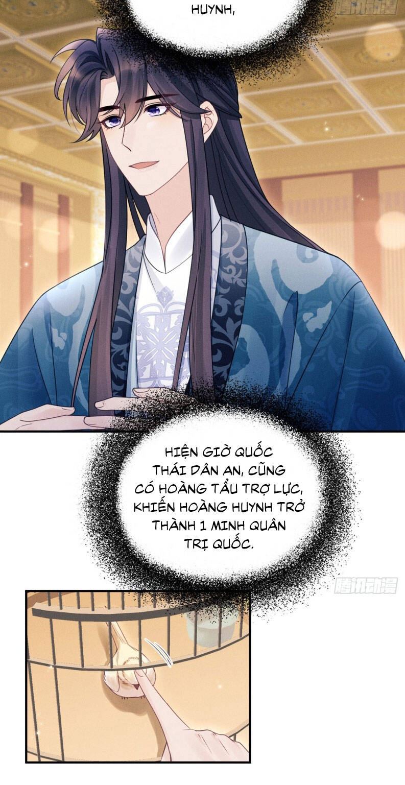 Tôi Hoài Nghi Ảnh Đế Đang Theo Đuổi Tôi Chap 171 - Next Chap 172