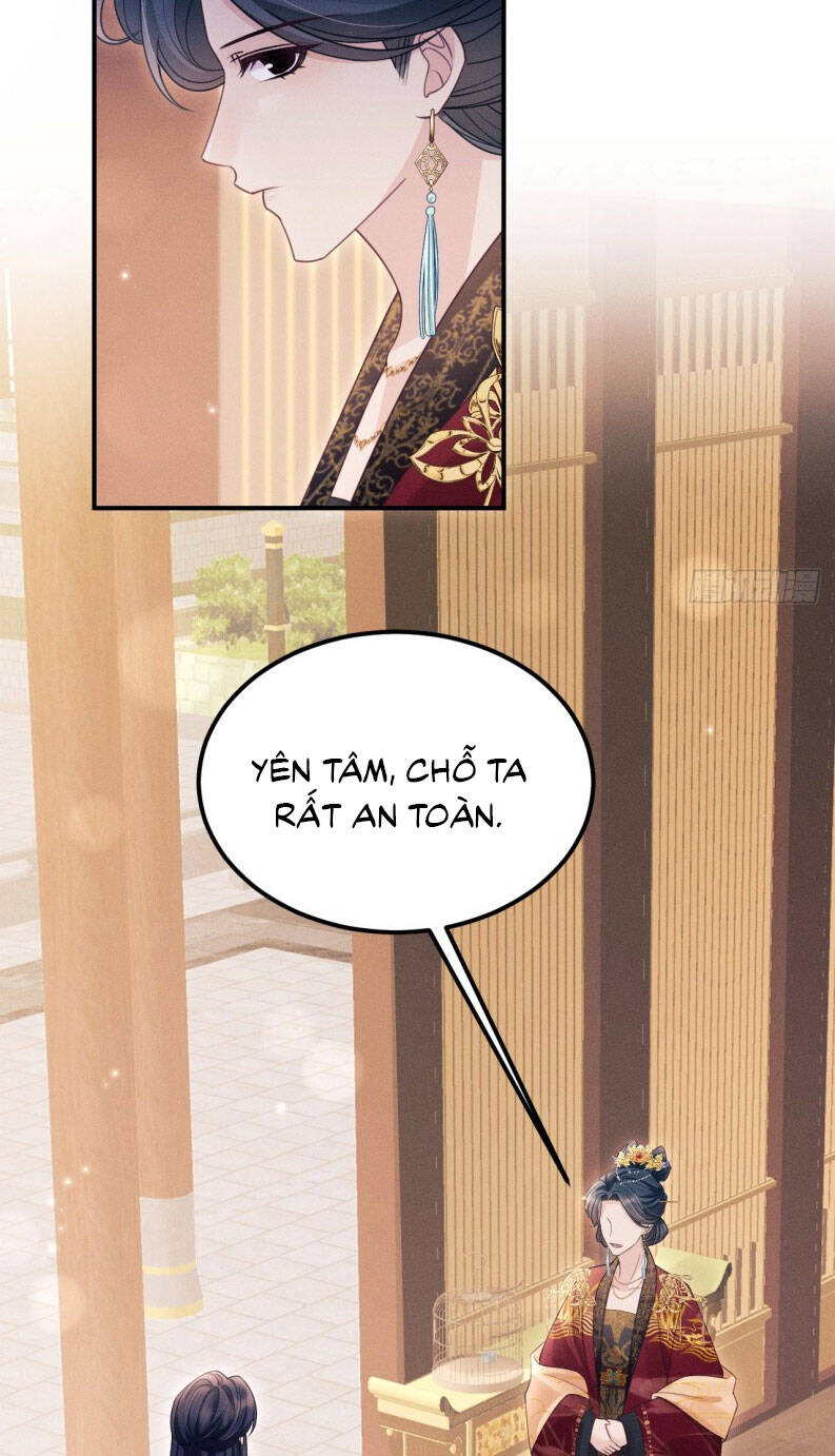Tôi Hoài Nghi Ảnh Đế Đang Theo Đuổi Tôi Chap 171 - Next Chap 172