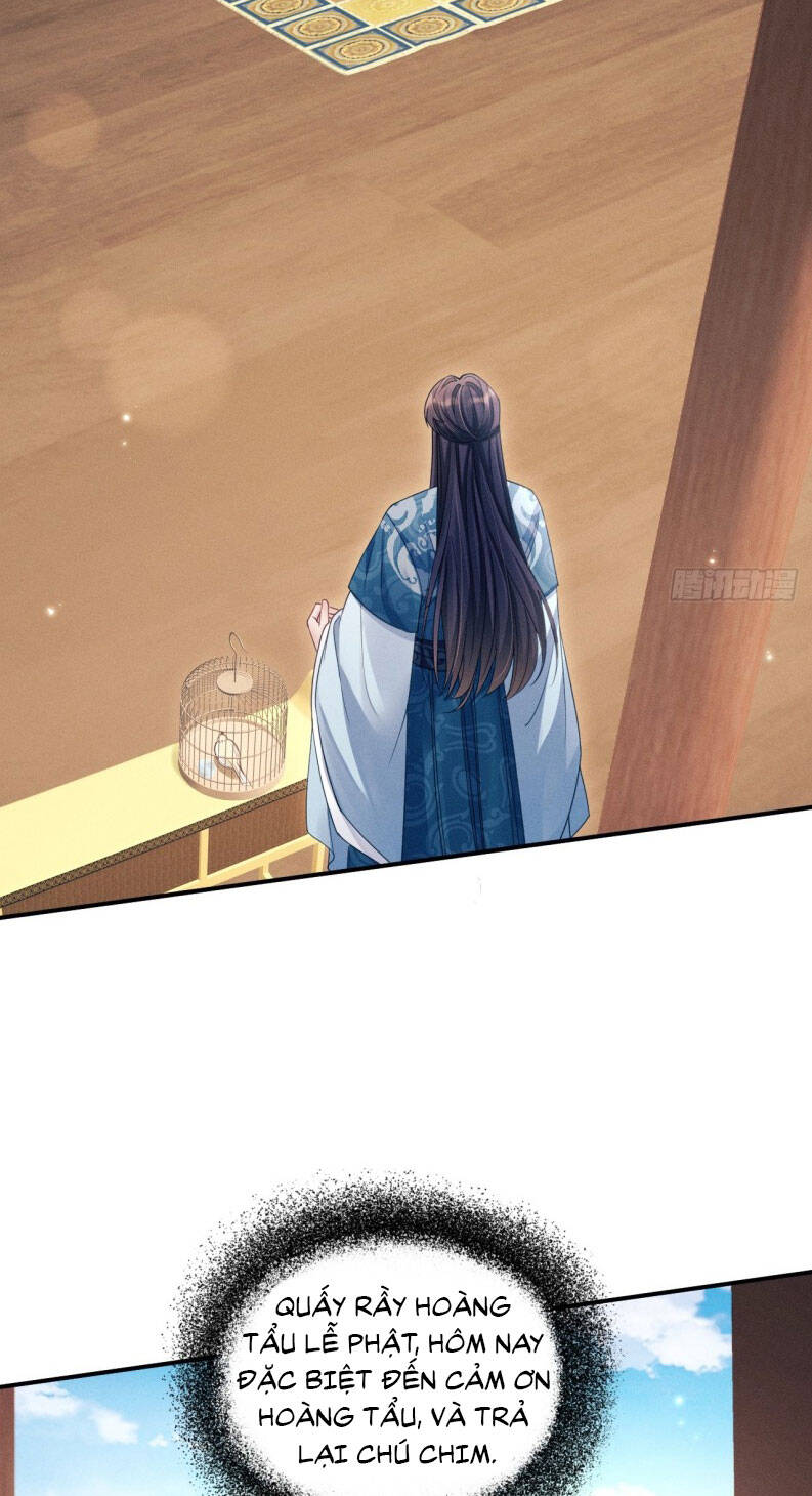 Tôi Hoài Nghi Ảnh Đế Đang Theo Đuổi Tôi Chap 171 - Next Chap 172