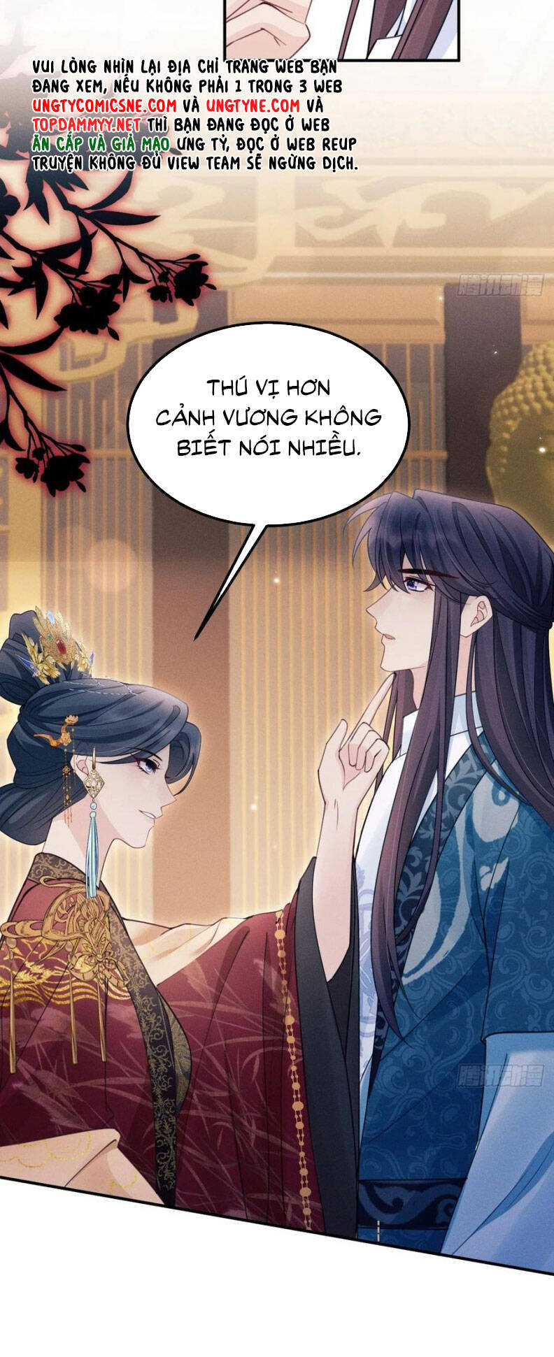 Tôi Hoài Nghi Ảnh Đế Đang Theo Đuổi Tôi Chap 173 - Next Chap 174