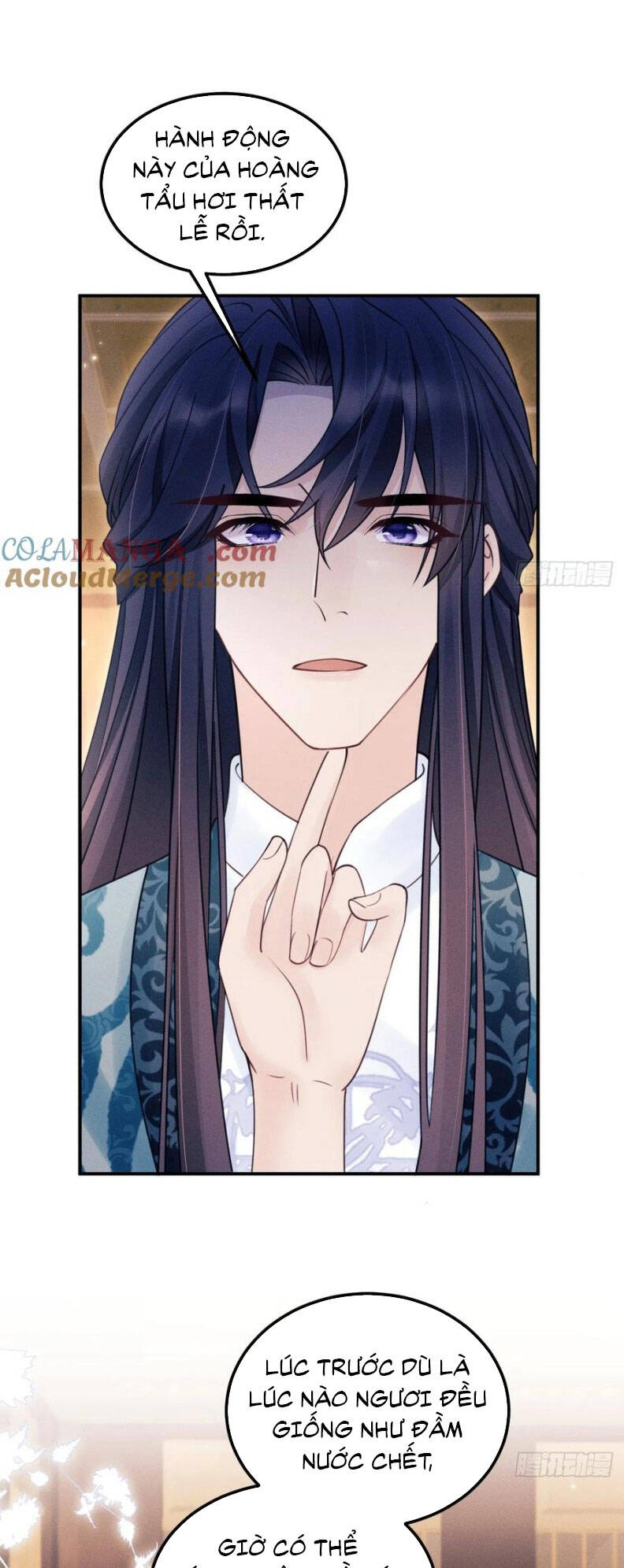 Tôi Hoài Nghi Ảnh Đế Đang Theo Đuổi Tôi Chap 173 - Next Chap 174