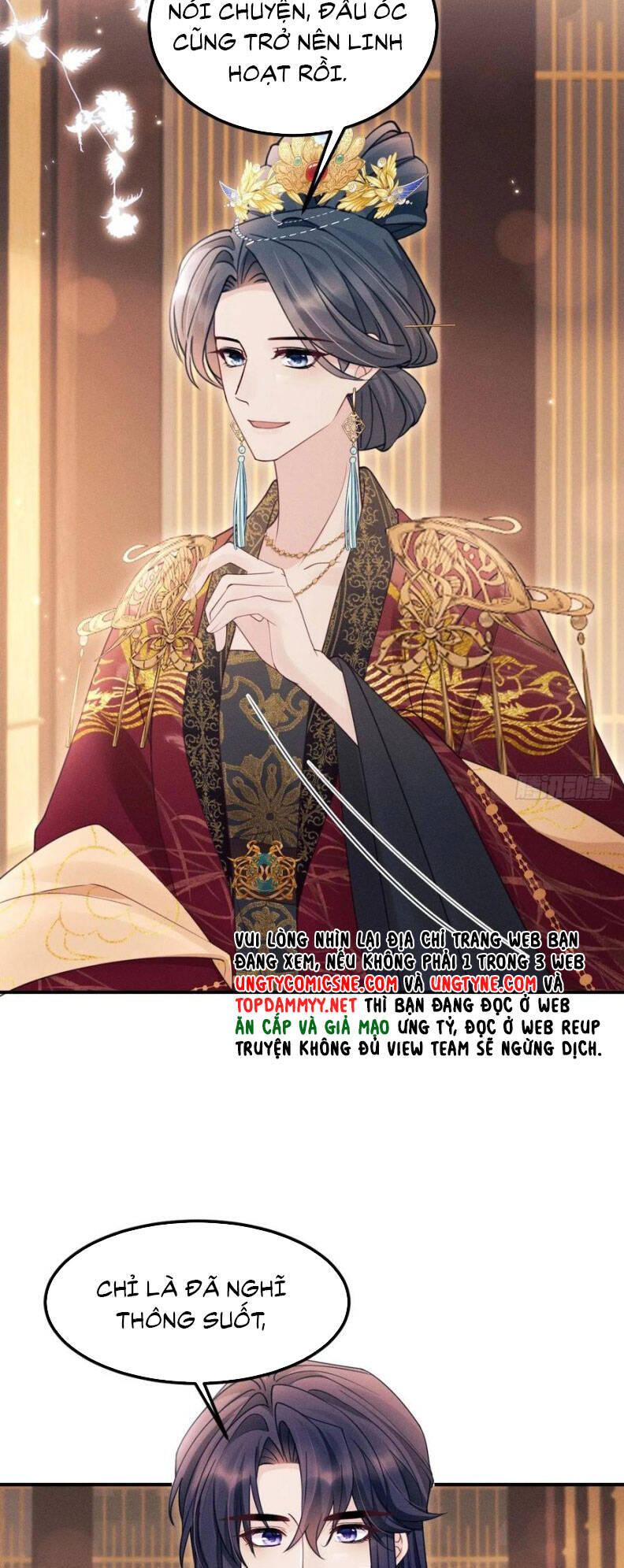 Tôi Hoài Nghi Ảnh Đế Đang Theo Đuổi Tôi Chap 173 - Next Chap 174
