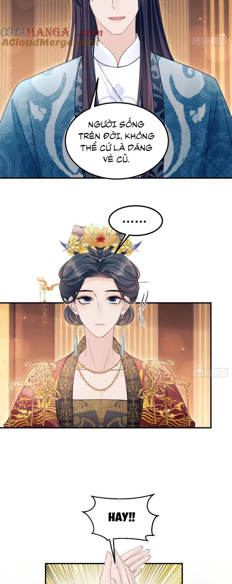 Tôi Hoài Nghi Ảnh Đế Đang Theo Đuổi Tôi Chap 173 - Next Chap 174