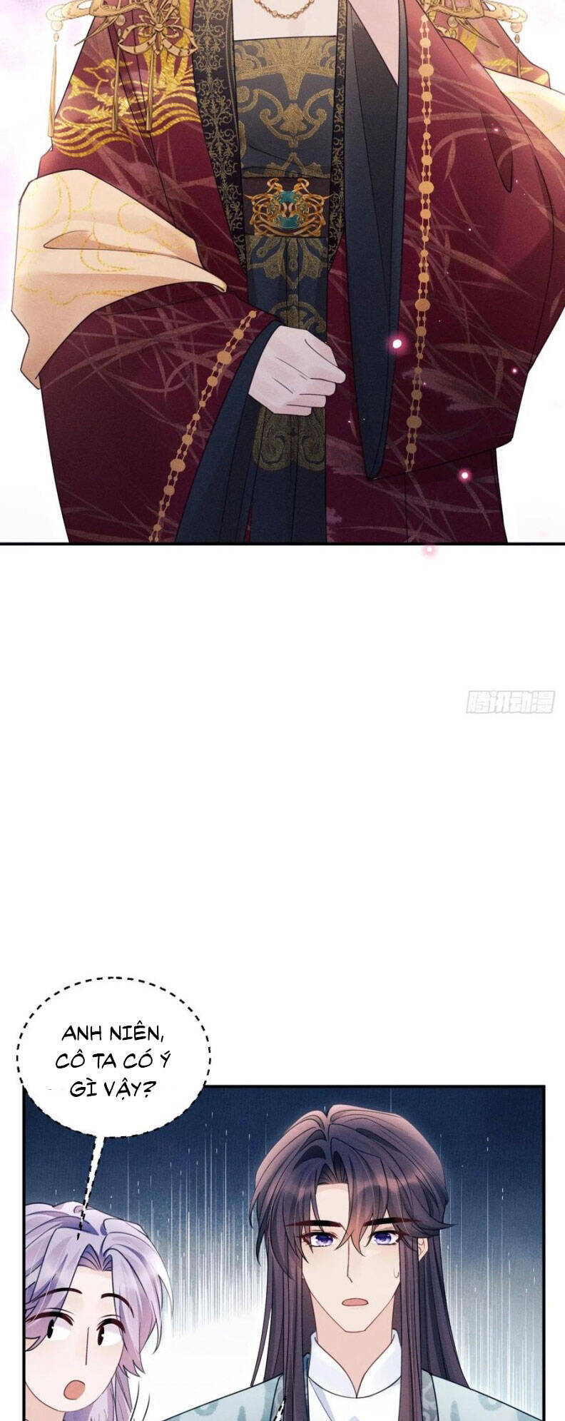 Tôi Hoài Nghi Ảnh Đế Đang Theo Đuổi Tôi Chap 173 - Next Chap 174