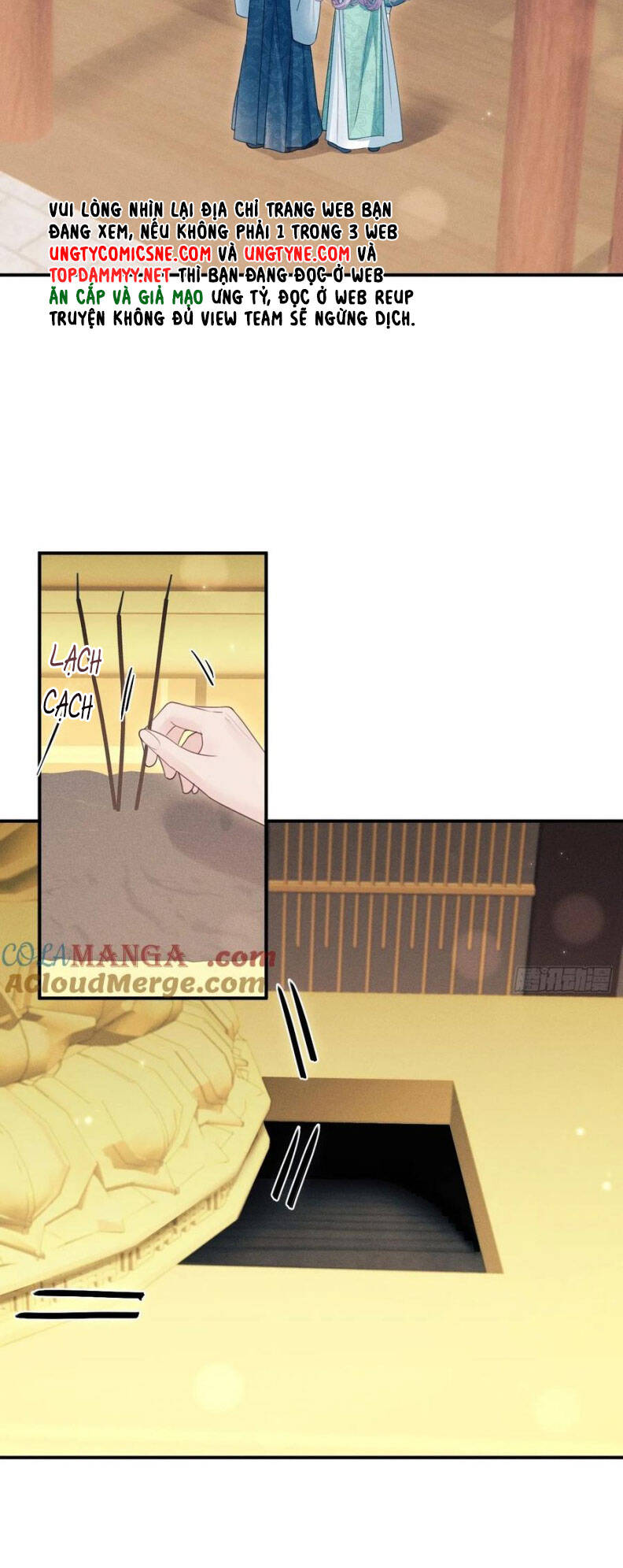 Tôi Hoài Nghi Ảnh Đế Đang Theo Đuổi Tôi Chap 173 - Next Chap 174