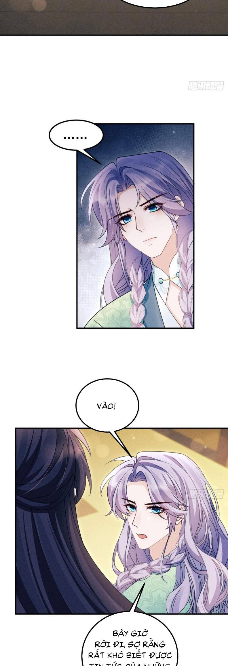 Tôi Hoài Nghi Ảnh Đế Đang Theo Đuổi Tôi Chap 173 - Next Chap 174